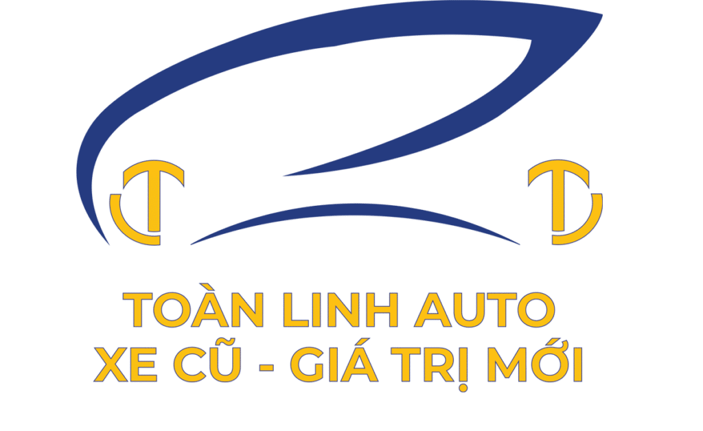 Toàn Linh Auto – Xe cũ chất lượng mới